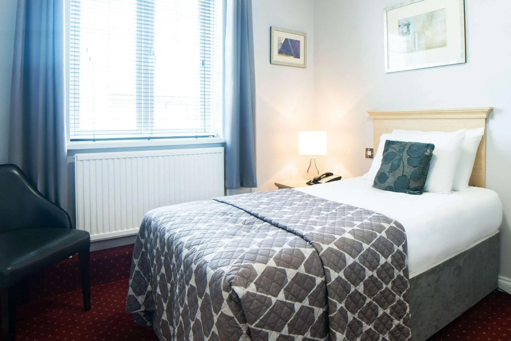 Quality Hotel Coventry