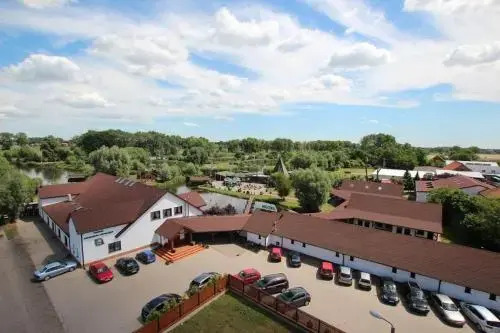 Hotel Nenufar