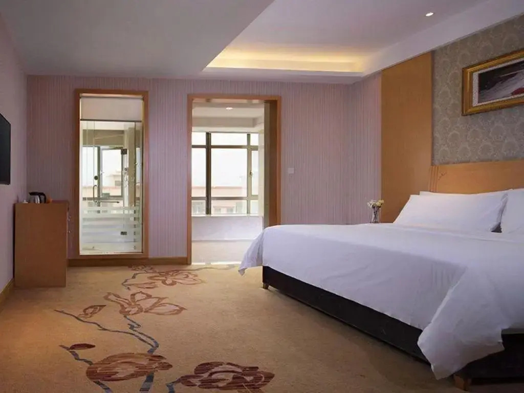 Vienna Hotels - Liao Bu Town Dongguan