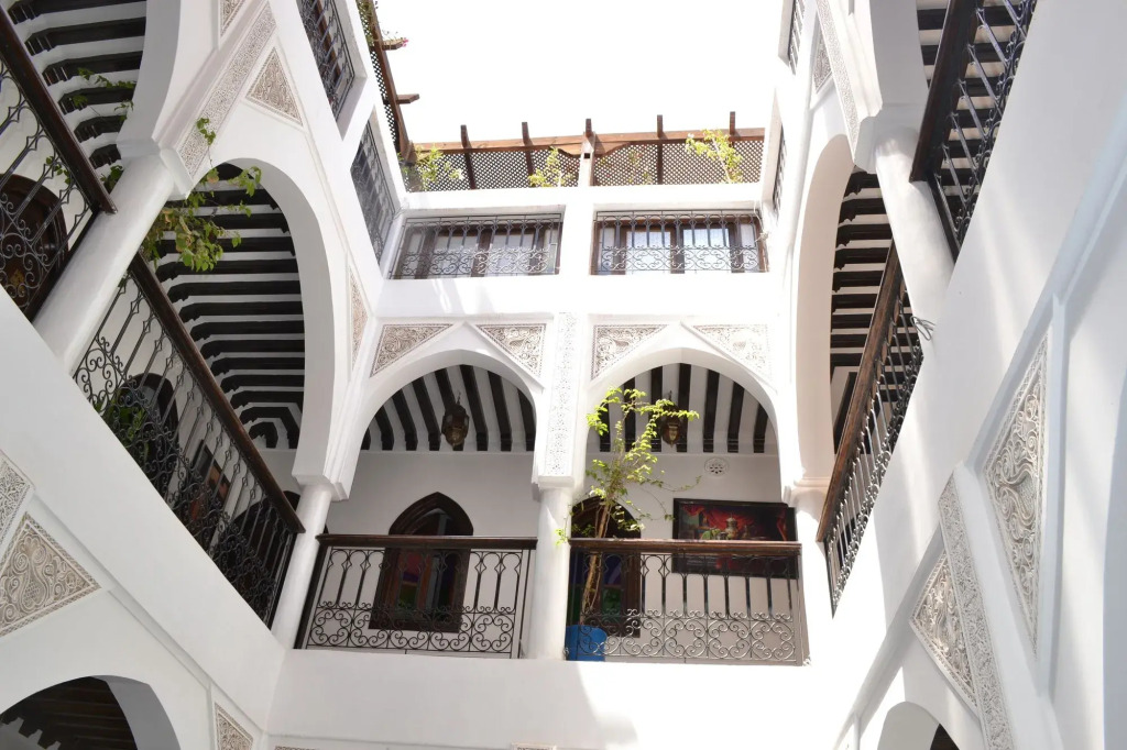 Riad Balkisse
