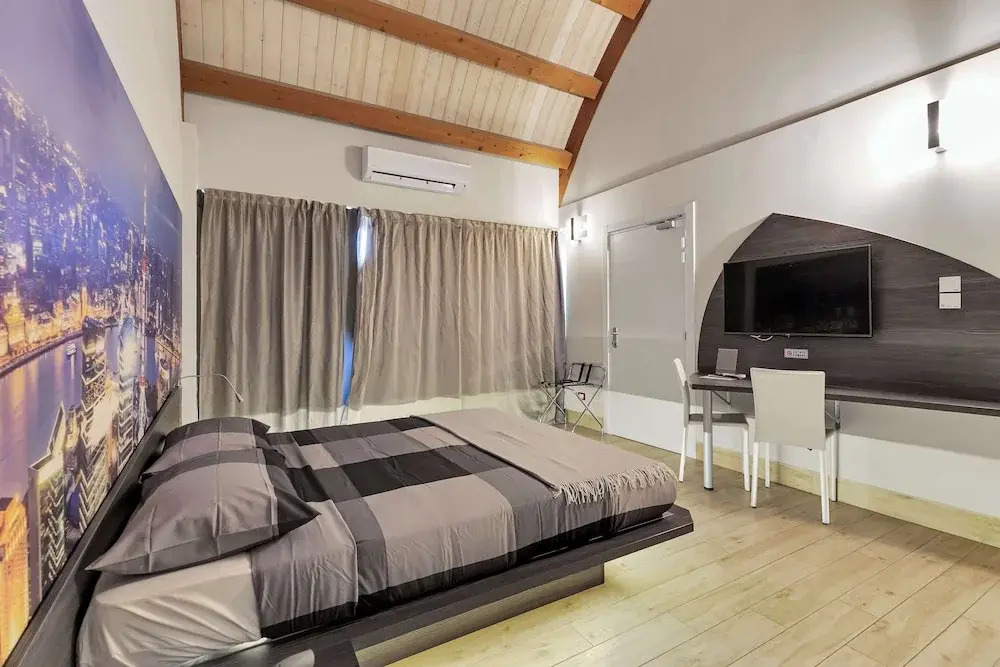 Suite A Tema