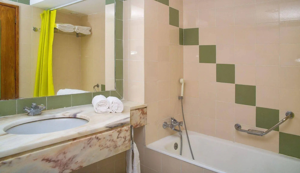 Ourabay Hotel Apartamento - Art & Holidays