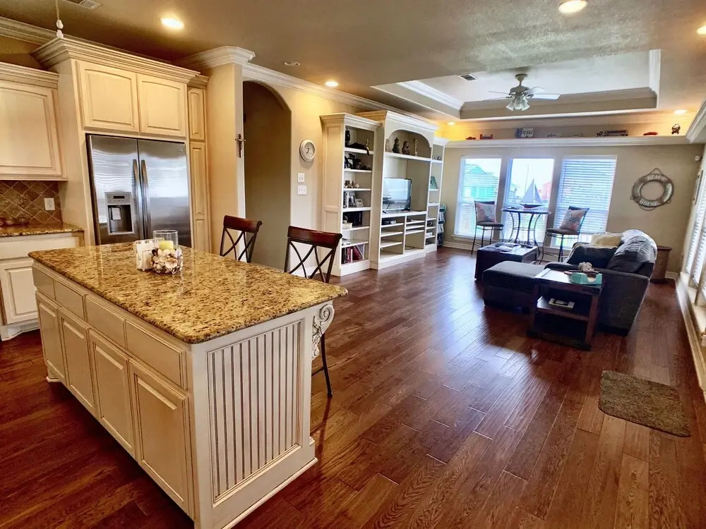 Los Pelicanos 2 Bedroom Home by RedAwning