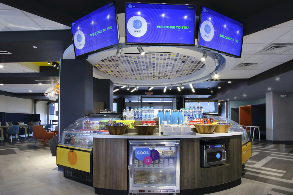 Tru by Hilton Bryan College Station
