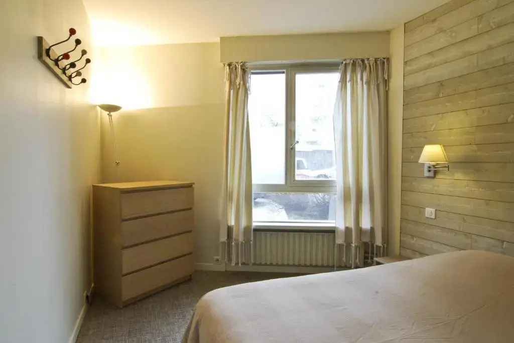 Appartement Eden