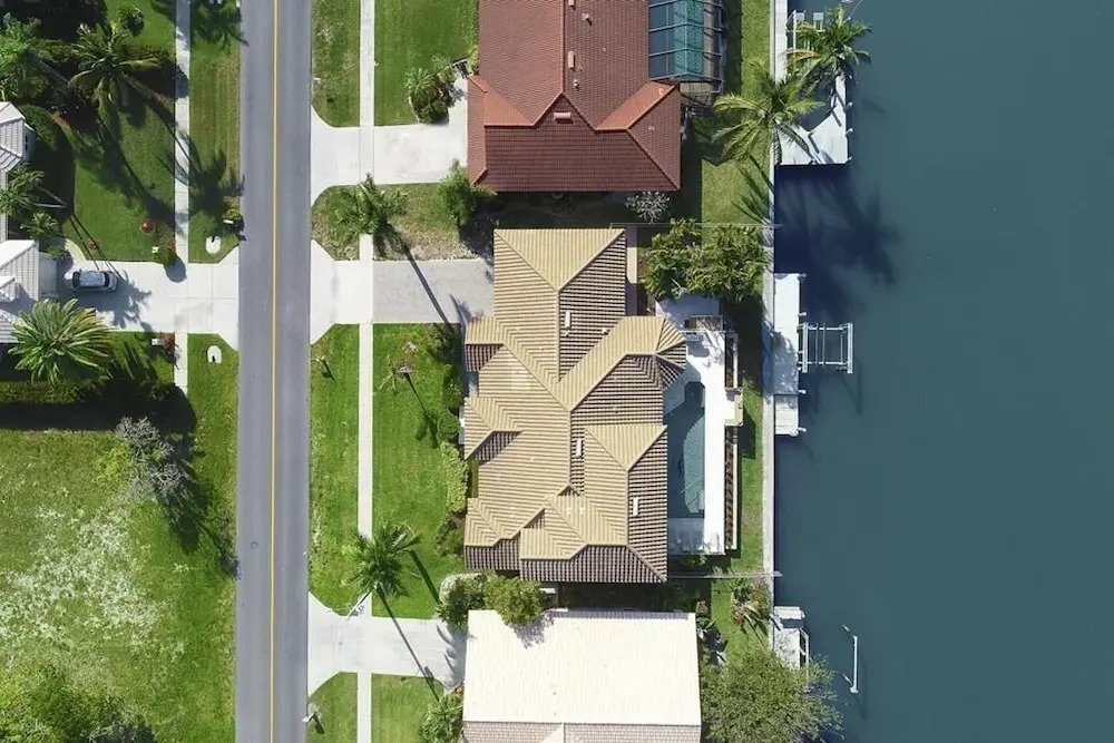 Tigertail Ct. 577 Marco Island Vacation Rental 4 Bedroom Home by Redawning