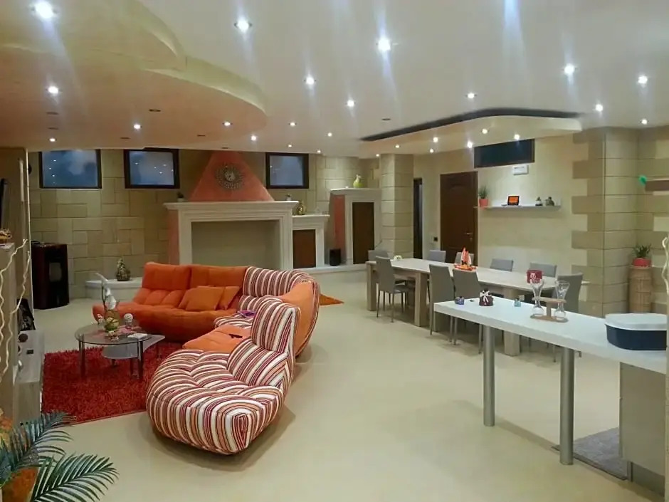 B&B La Collina