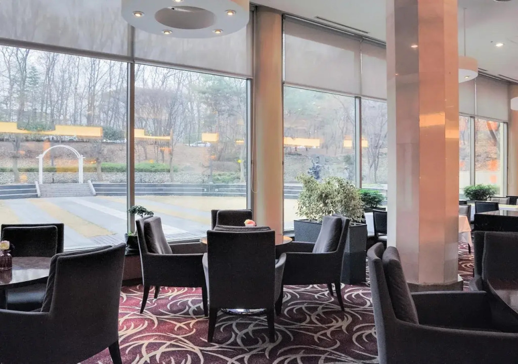The K-Hotel Seoul