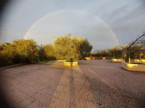 Lisandro Wine Resort Apartments Caserta