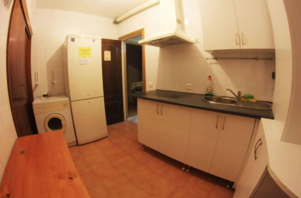 Hostal Escapa-T
