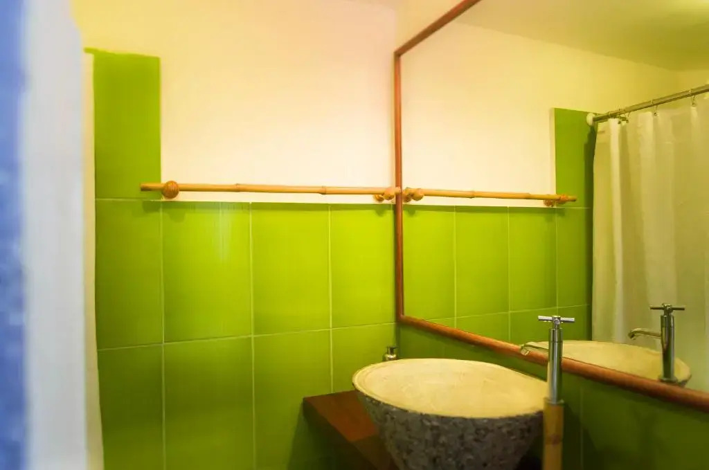 Manso Boutique Guesthouse