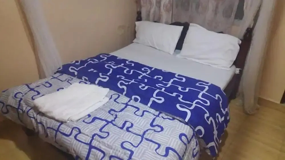 Hotel Bulleys Thika