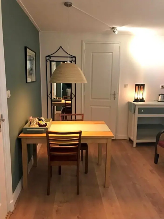 B&B Trefkerk