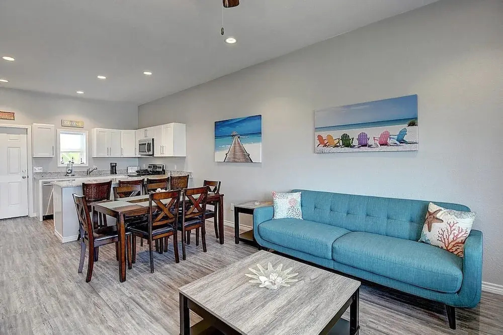 Island 46 3 Bedroom Condo