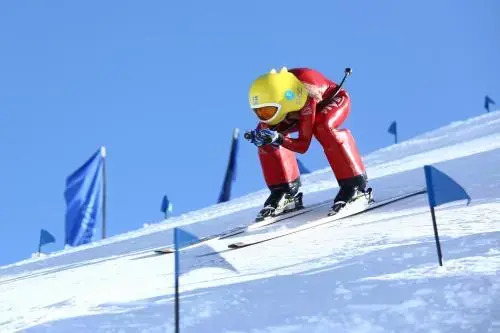 Andorra4days Soldeu - El Tarter