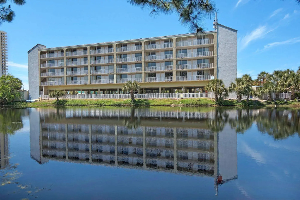 Baymont by Wyndham Panama City Beach