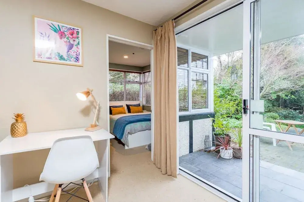Mansfield Villa - 2 bed villa