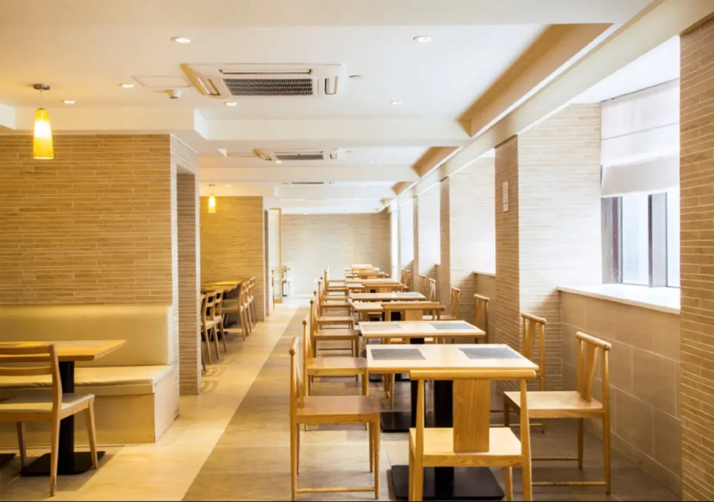 JI Hotel Shanghai Railway Station West Tianmu Road
