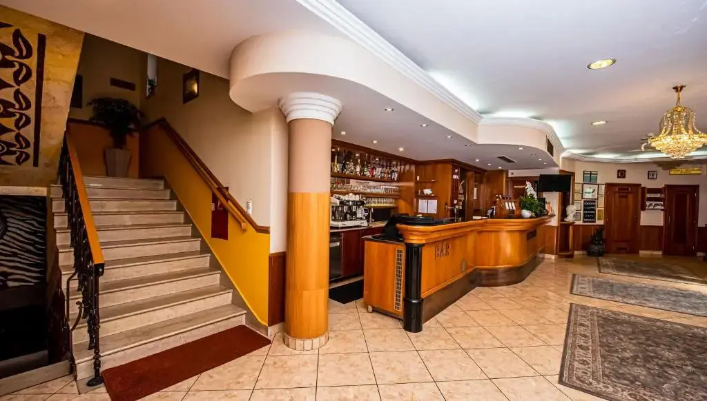 Hotel Villa Classica