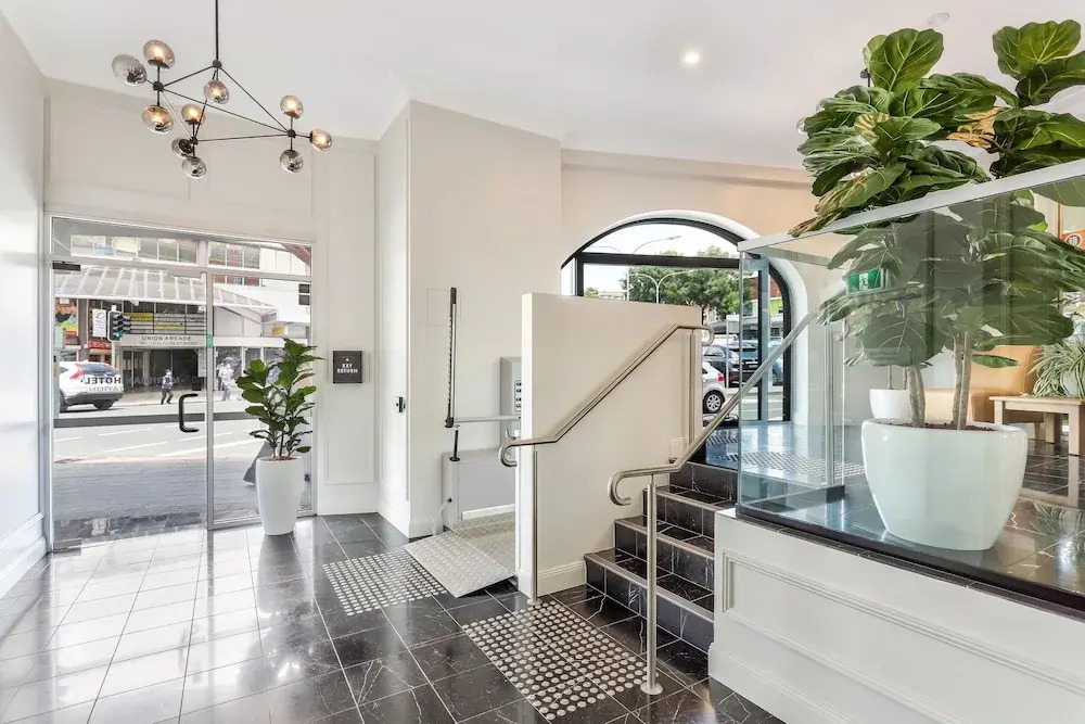 Meridian Hotel Hurstville