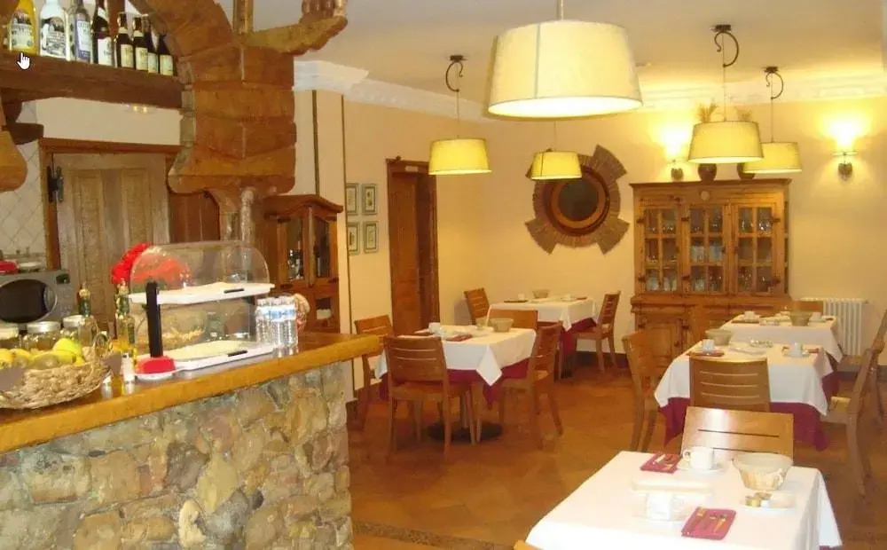 La Llosa De Sámano