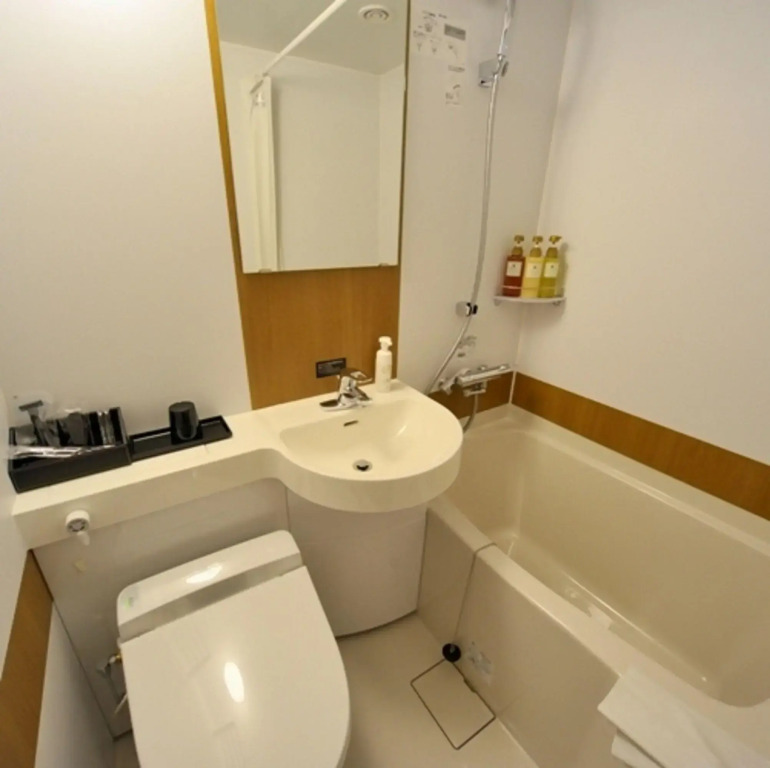 Dormy Inn Ueno Okachimachi