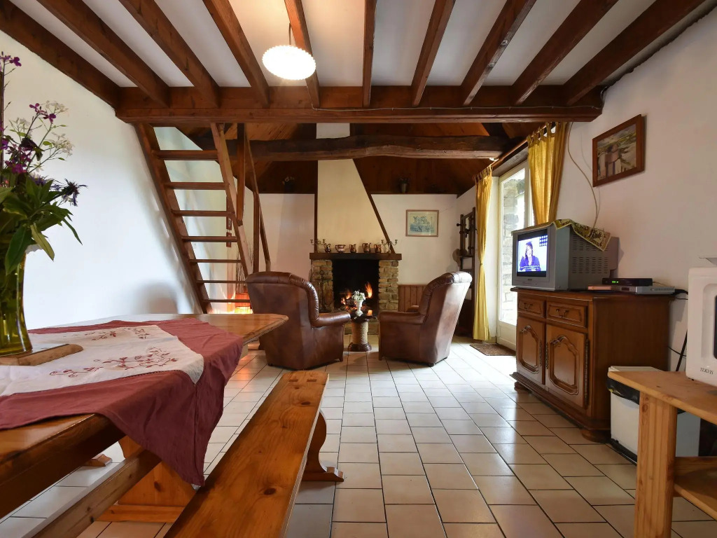 Normandy Bakery Retreat