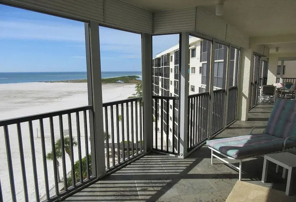 Carlos Pointe PH2 - 3 Br Condo