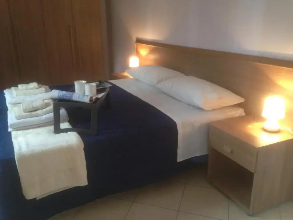 La Fontanella B&B