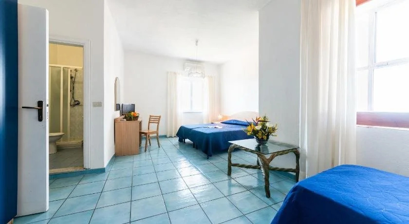 B&B Verde