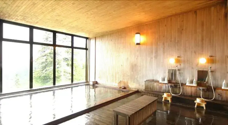 Kamihoroso