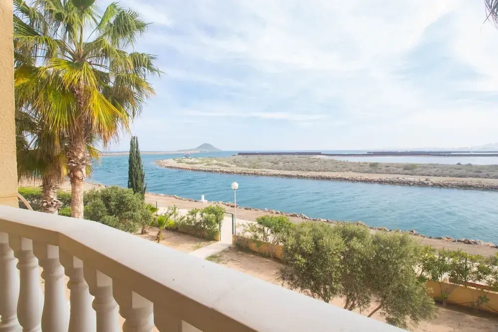 Apartamento Aluse VI