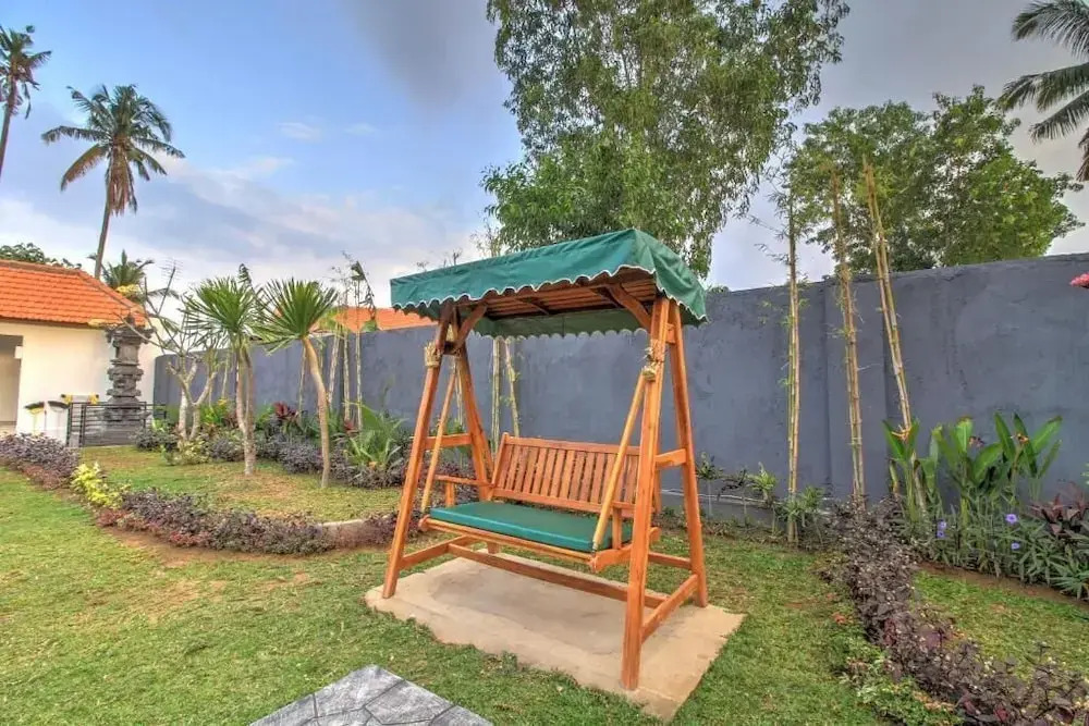 JnJ Guest House