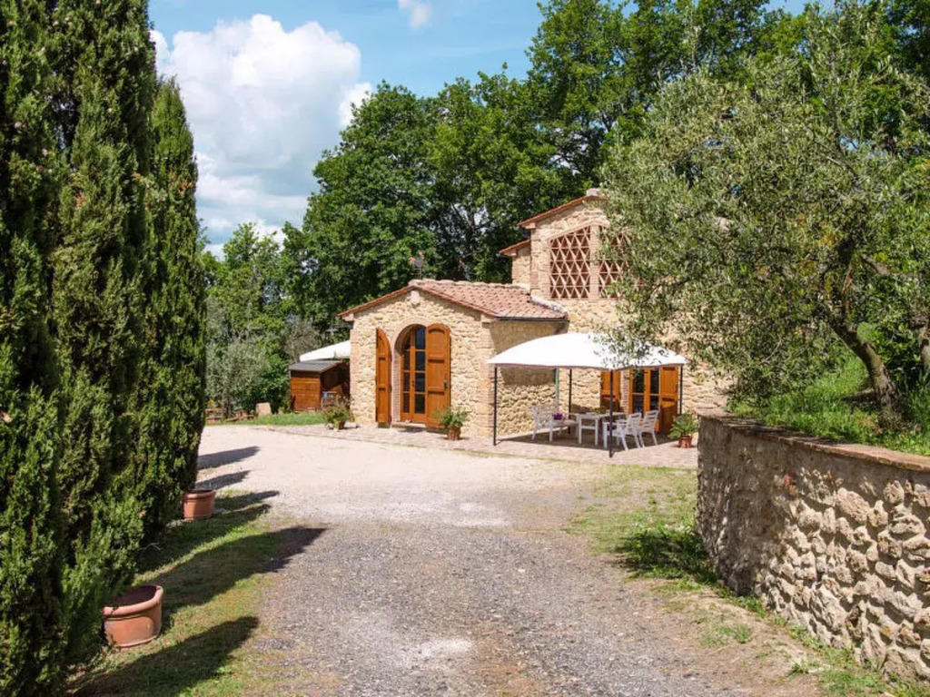 Casolare Ser Chelino (VOL105)