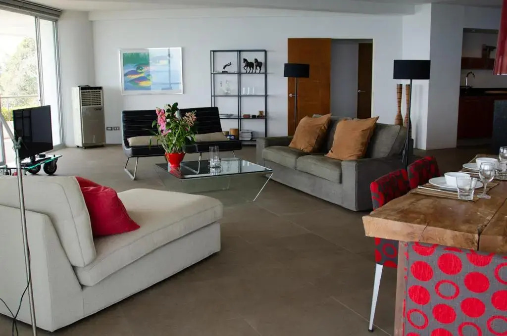 Rayong Seaview Condo 230 sqm condo, 2 bedroom