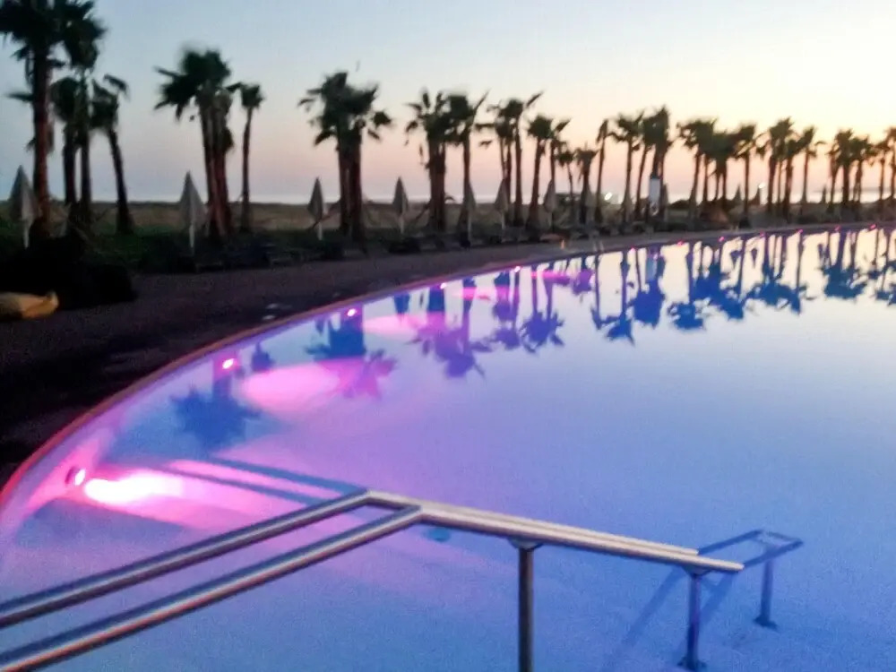 Apartment With 2 Bedrooms in Albufeira, With Pool Access, Furnished Ba