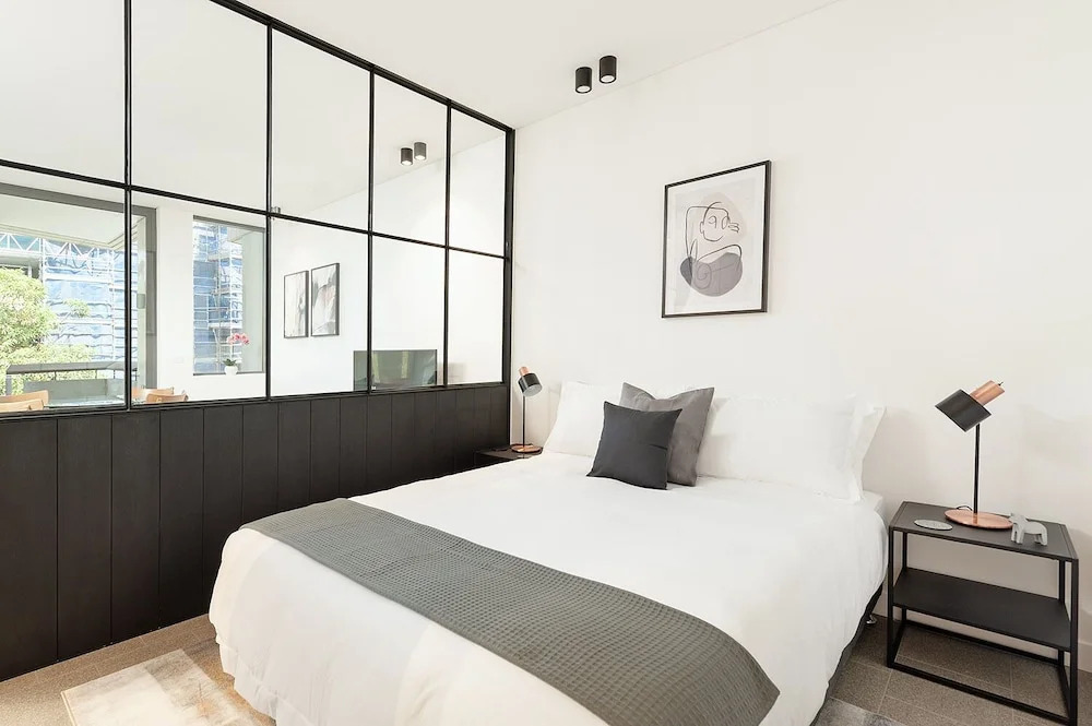 Brand New Luxury Apart in Surry Hills
