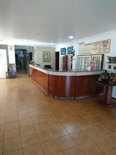 Santa Maria Hotel