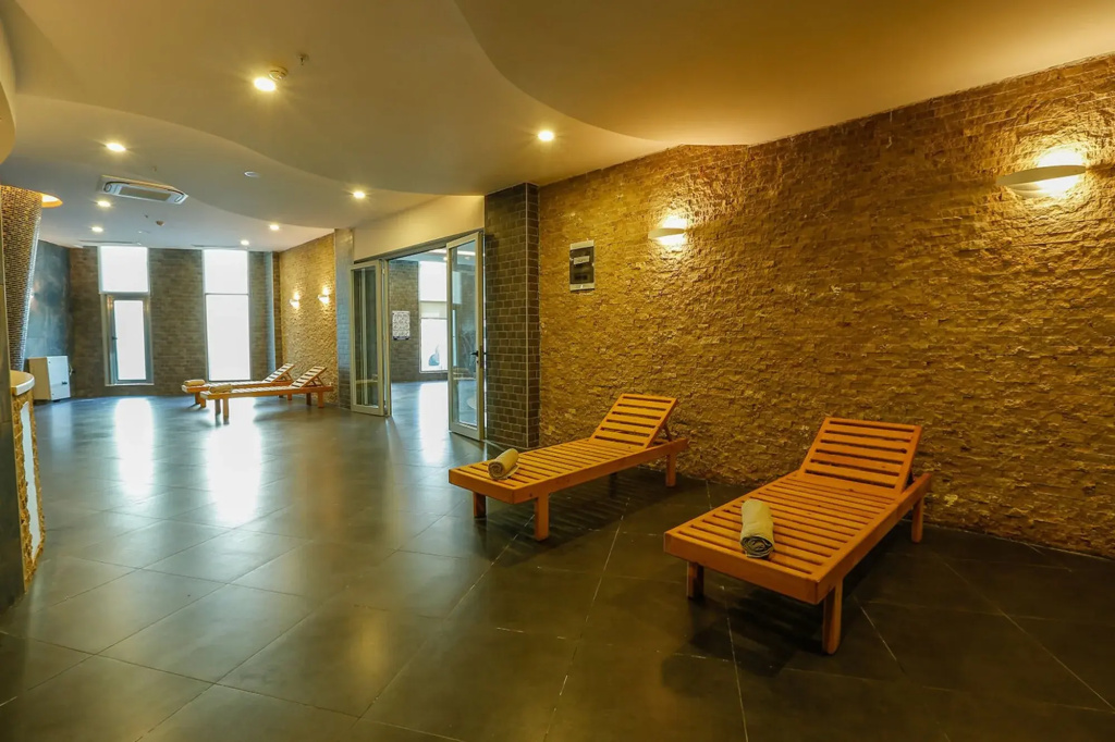 Hotel Xoria Deluxe