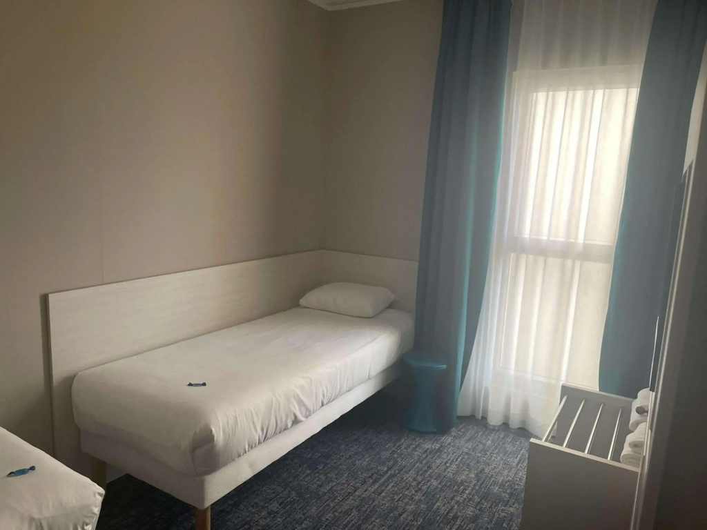 Ibis Styles Nivelles