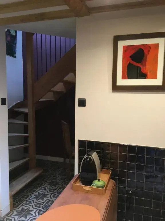 Farmhouse B&B