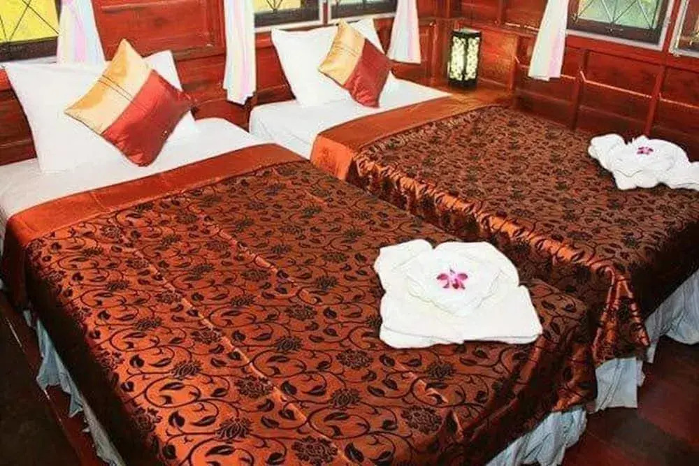 Nongwuaso Resort