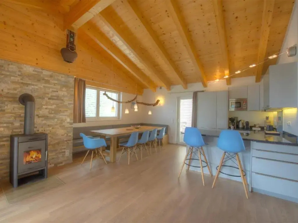 Residenz Kitzsteinhornblick by Kaprun Rentals