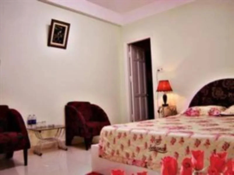 Sunny Dalat Hotel