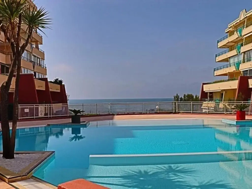 Appartement Sète, 3 pièces, 5 personnes - FR-1-338-421