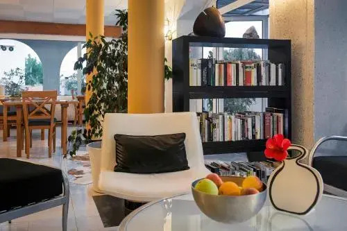 Hotel El Molí