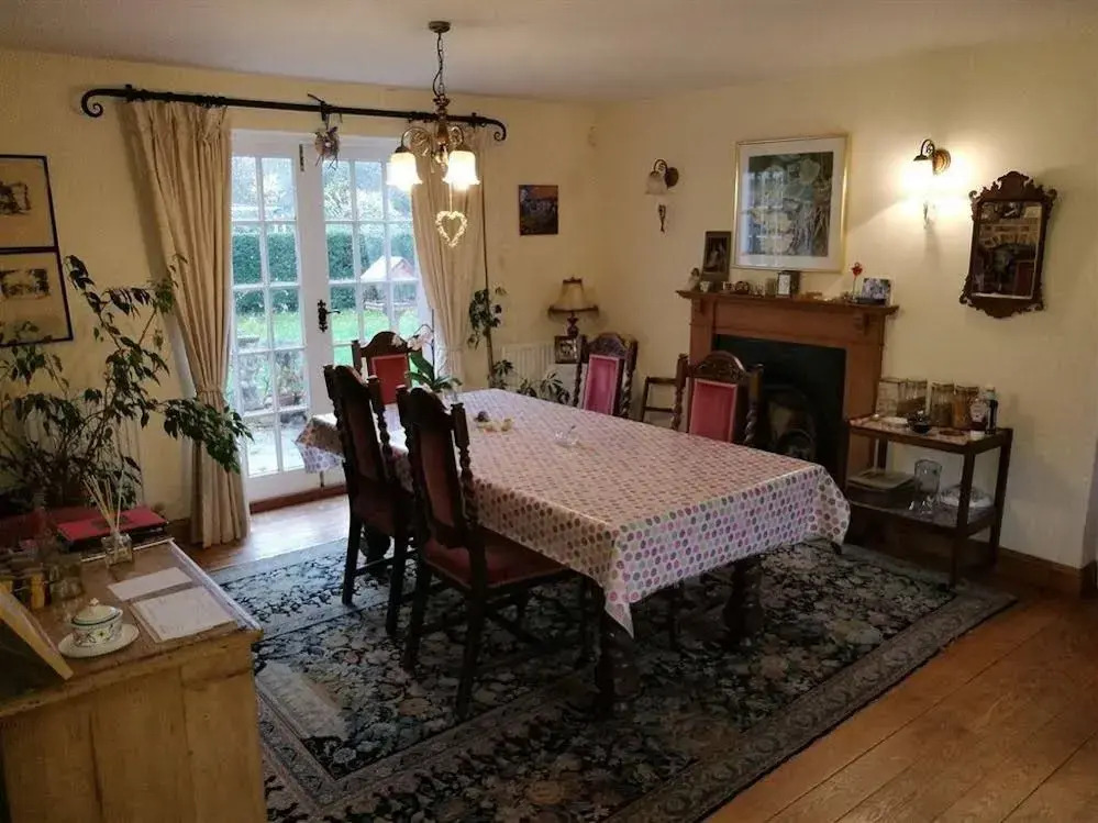 Old Wills Farm