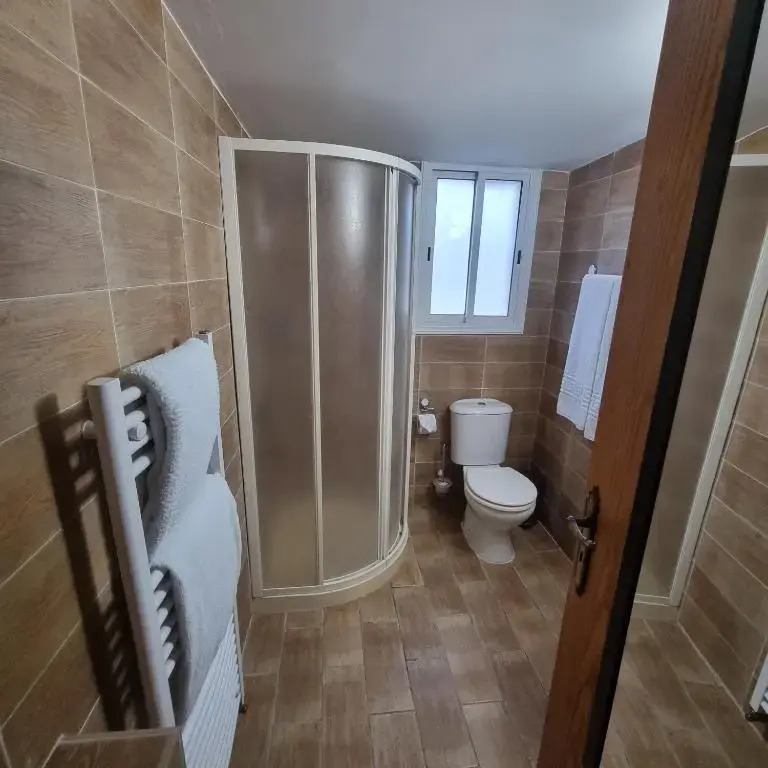 Potamos Private Suites