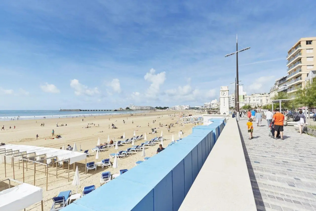 Apartment Rue Forbin Entre Port Et Plage