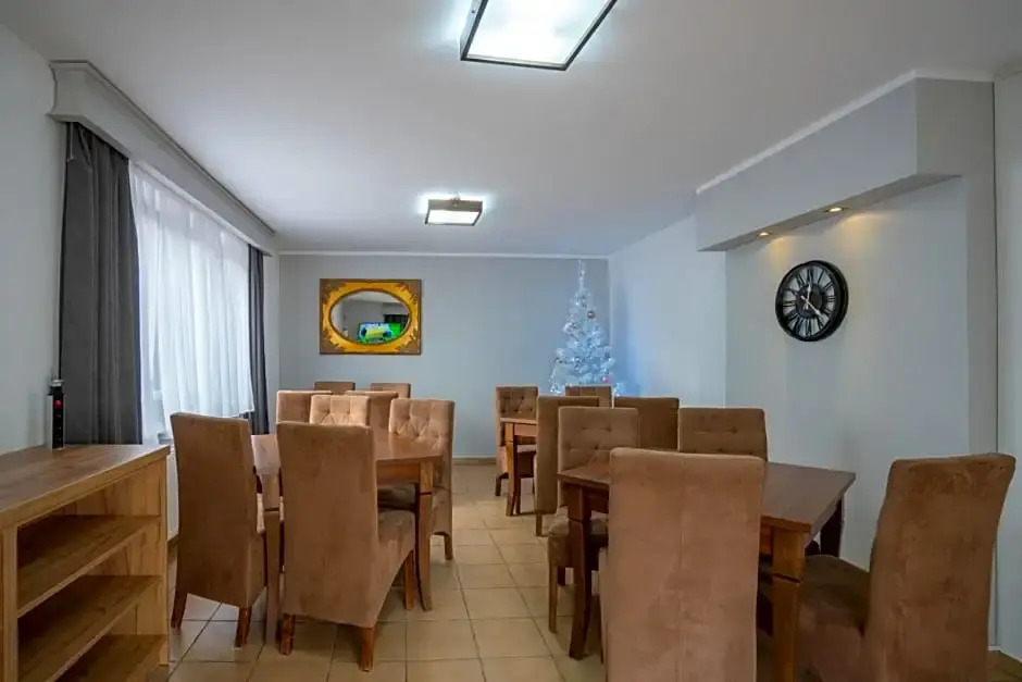 Willa pod Szrenicą 2